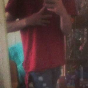 Meet your Posher, Raymond